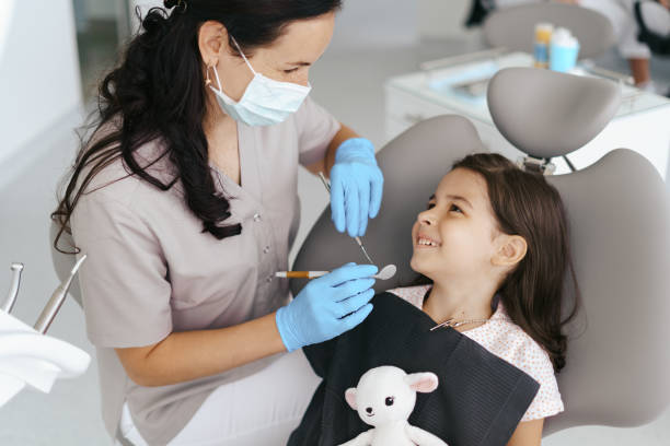 Best Emergency Treatment for Dental Infections or Abscesses in Wewa, OK