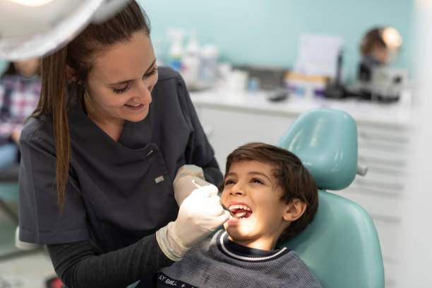 Best Emergency Tooth Extraction in Wewa, OK