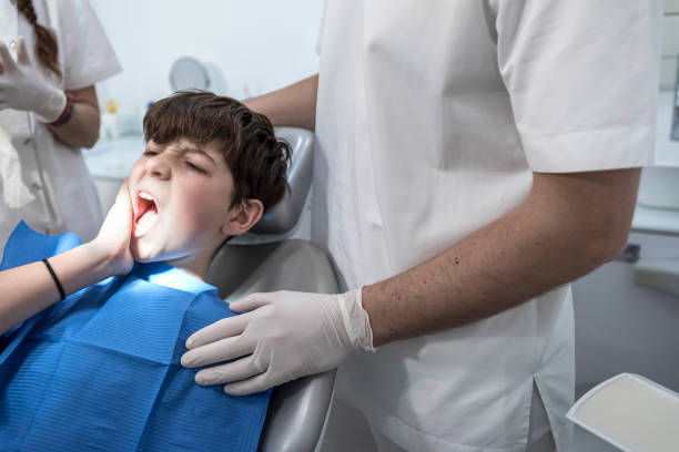 Best Cosmetic Emergency Dentistry in Wewa, OK