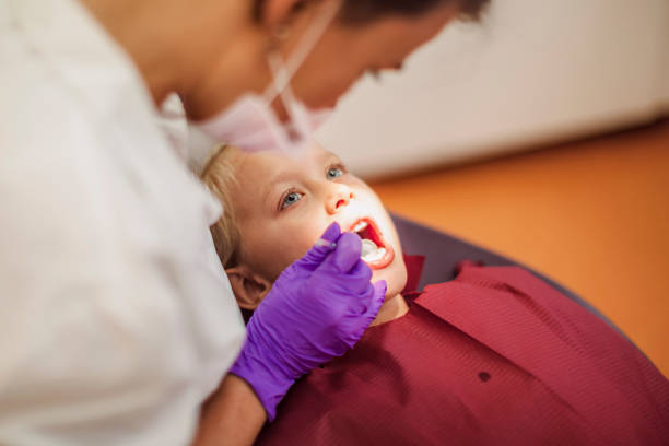 Best Emergency TMJ Treatment in Wewa, OK