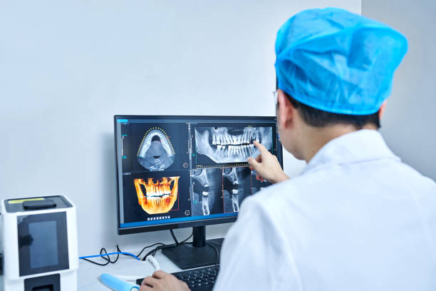Best Emergency Root Canal Treatment in Wewa, OK