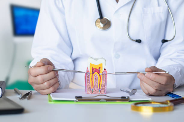 Best Emergency Tooth Extraction in Wewa, OK