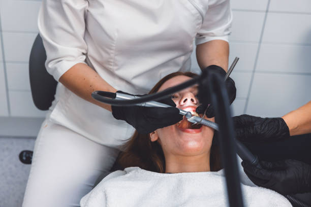 Best Emergency Treatment for Dental Infections or Abscesses in Wewa, OK